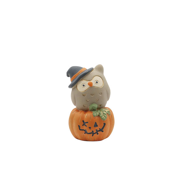 ハロウィンオーナメント25-E-OR/ オレンジ(CPHW51OR)