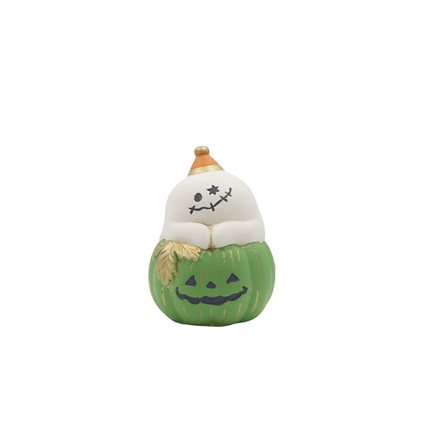 ハロウィンオーナメント25-H-GR/ グリーン(CPHW56GR)
