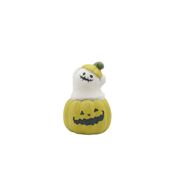 ハロウィンオーナメント25-K-YE/イエロー(CPHW58YE)