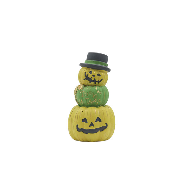 ハロウィンオーナメント25-N-GR/グリーン(CPHW59GR)