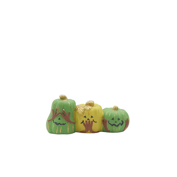 ハロウィンオーナメント25-P-GR/ グリーン(CPHW60GR)