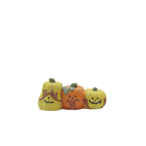 ハロウィンオーナメント25-P-YE/ イエロー(CPHW60YE)