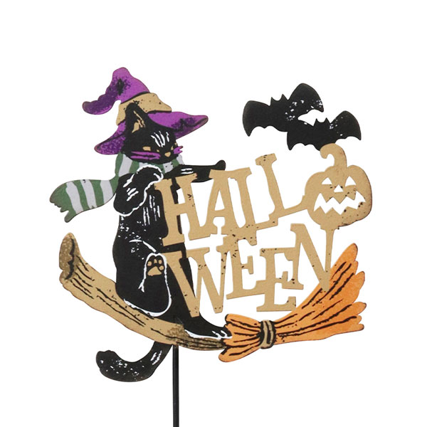 ハロウィンピック25キャット*ワードL（HPW65）