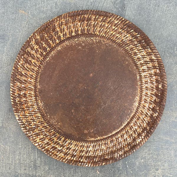 ブリキプロヴァンストレイ Mサイズ(BAGP1005M)