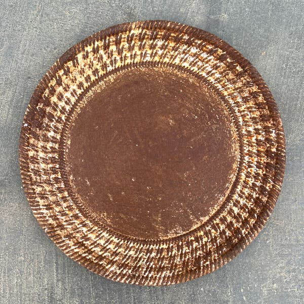 ブリキプロヴァンストレイ Sサイズ(BAGP1005S)