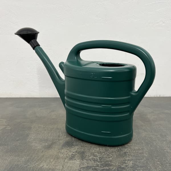 プラスチックジョーロ 3L（PHJ001）