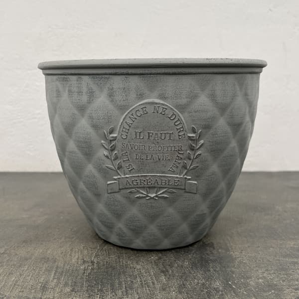 イルフォサークルSBLGYグレー（MS1451）