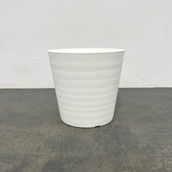 セラアート5号Sサイズ（白）