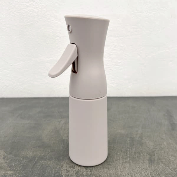 霧吹き：エアーミストワン・ベージュ 200ml