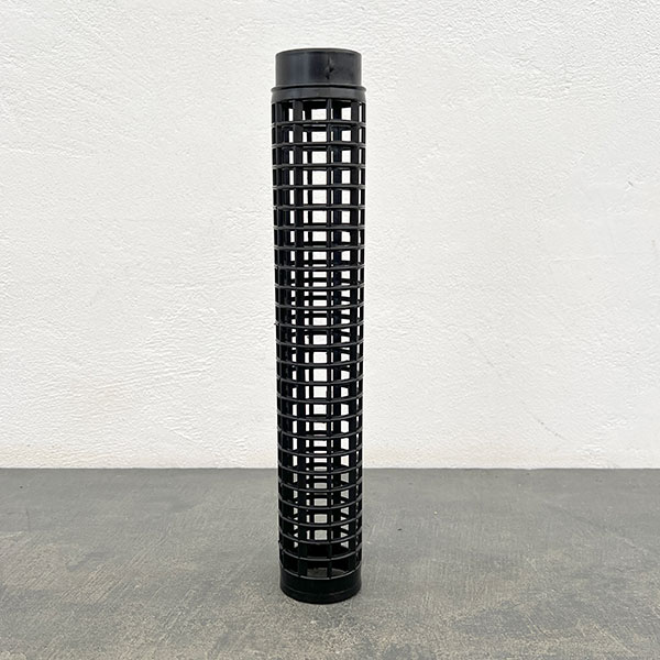 モスポール:黒 (長さ29cm) 2個セット