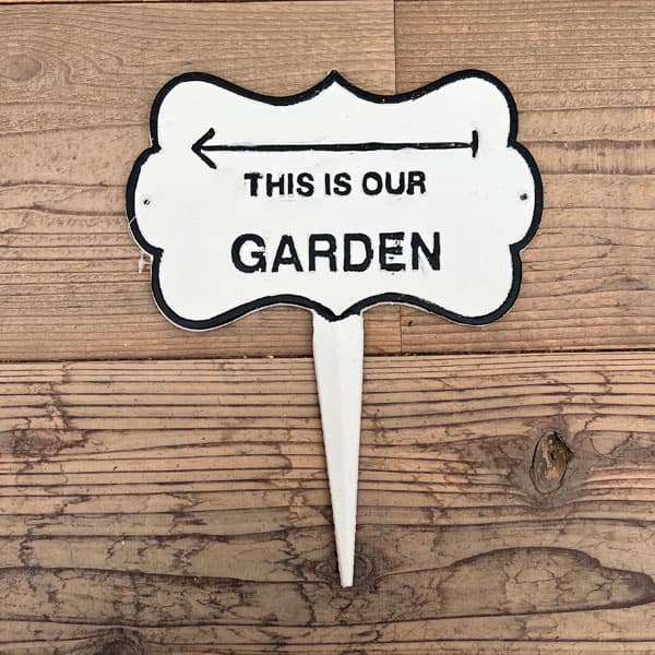 ガーデンピッククリーム（66031）