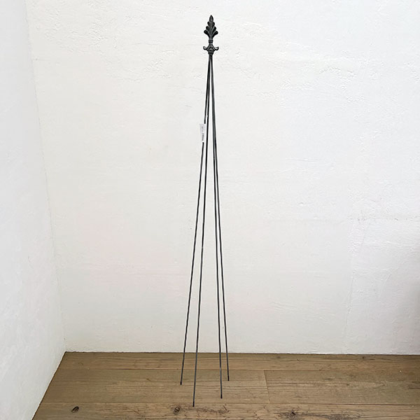 トピアリースティック：フルールグレーS（7289）