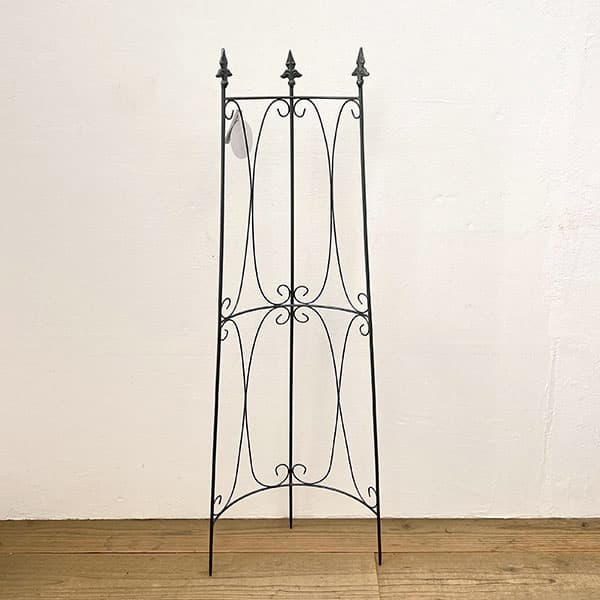 ガーデンアーチトレリス　アンチラストS（7300）