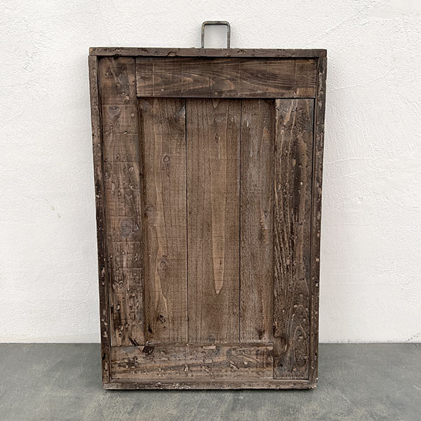 ボタニカルフレームB（55.5×36.5cm）