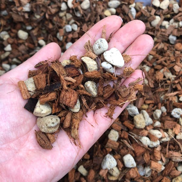 ねこチップ(Lサイズ) 　5リットル 5袋セット