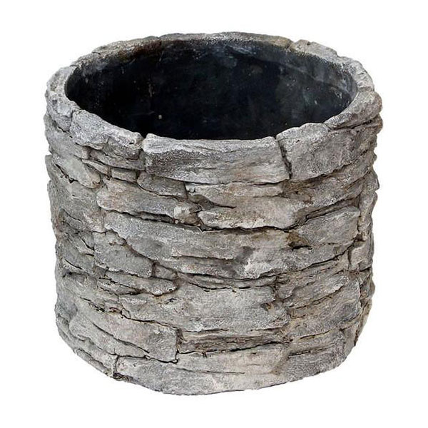 アシュラーポット AP-1 （直径19×高さ16cm）　