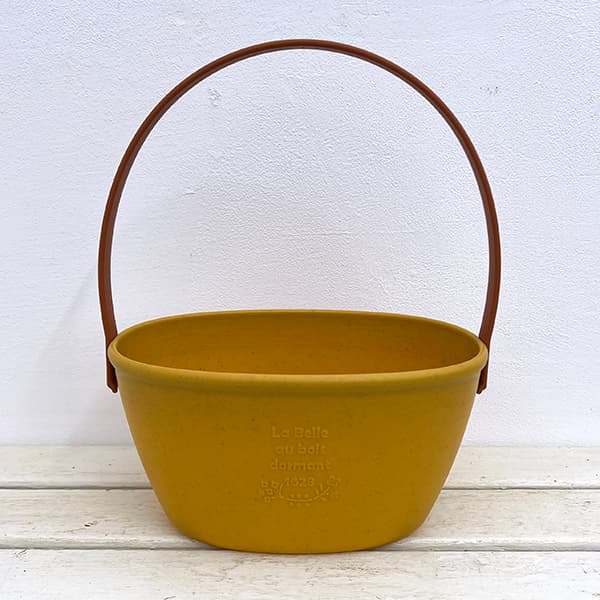 ワンハンドプランター（270型SP　イエロー） 3個セット