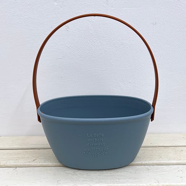 ワンハンドプランター（270型SP　ブルー） 3個セット