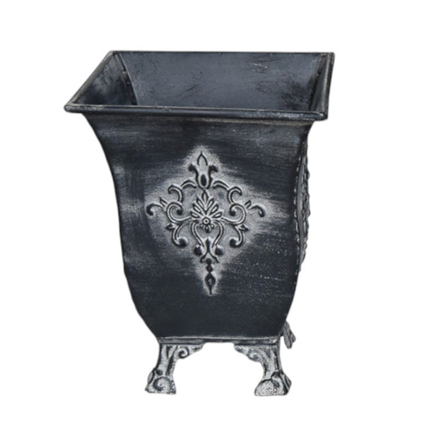 クラシカルティン T-10 小（16.5＆#10005;16.5＆#10005;21cm）　