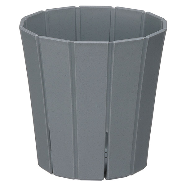 スリットオアシス10号ダークグレー