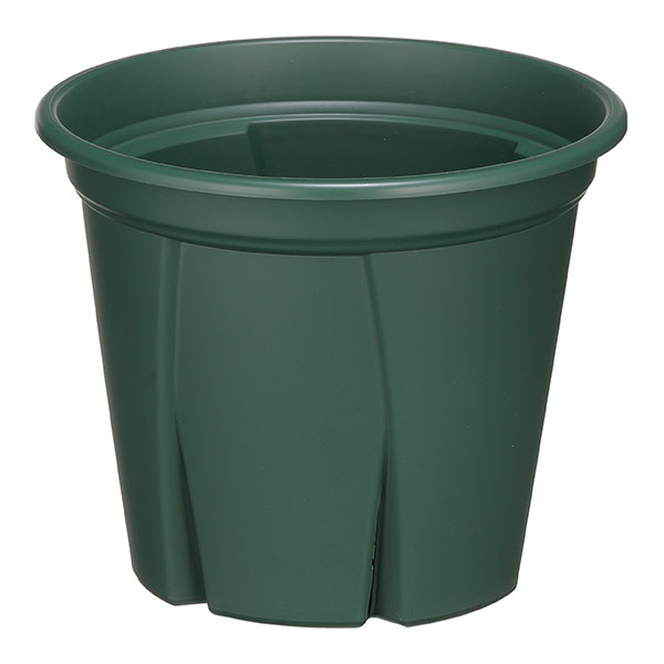 根っこつよし3.5号グリーン4個セット