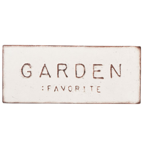 ファヴォリートプレートホワイト（UN1286）幅32cm、高さ13.5cm