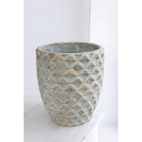 ギルド・フラワーポットM　（QJ-25） 2個セット