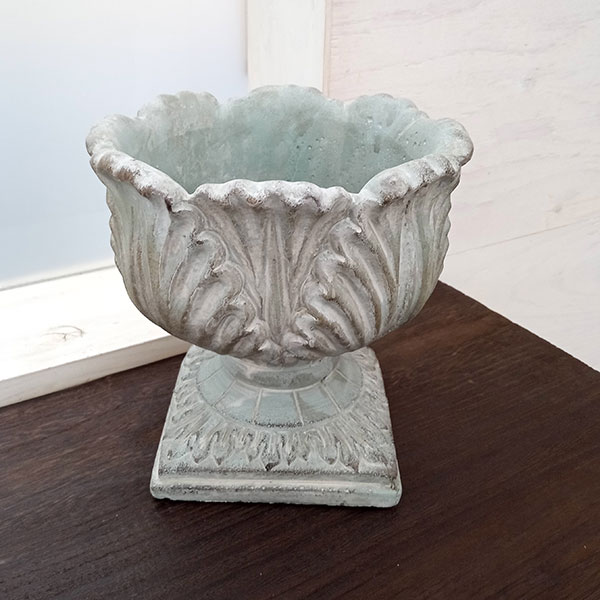 リープス・スタンドポット（QB-24）（穴なし）  2個セット