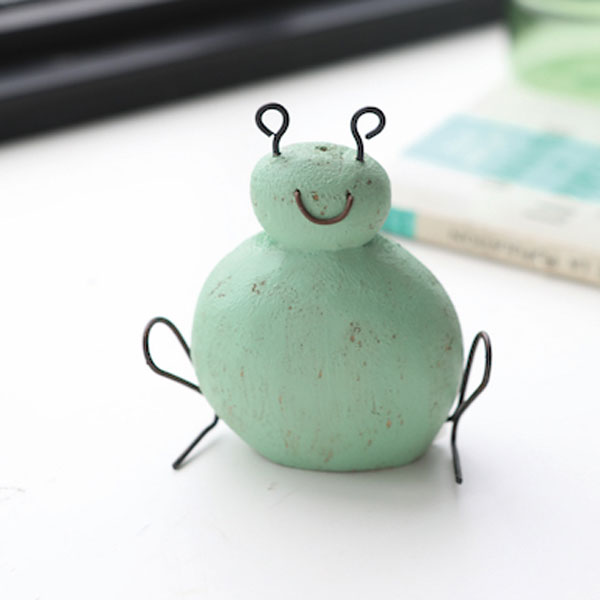 チップ・フロッグ（BJ-40） 4個セット