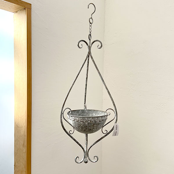 アレンジハンキングポット（6157）