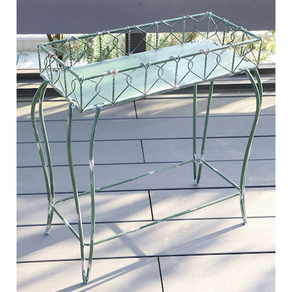 エバー・スクエアバスケットスタンド（VI-69）