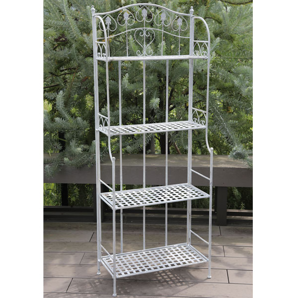 ヴァイス・フォーティアシェルフ　（FX-05）（幅60cm、高さ156cm）