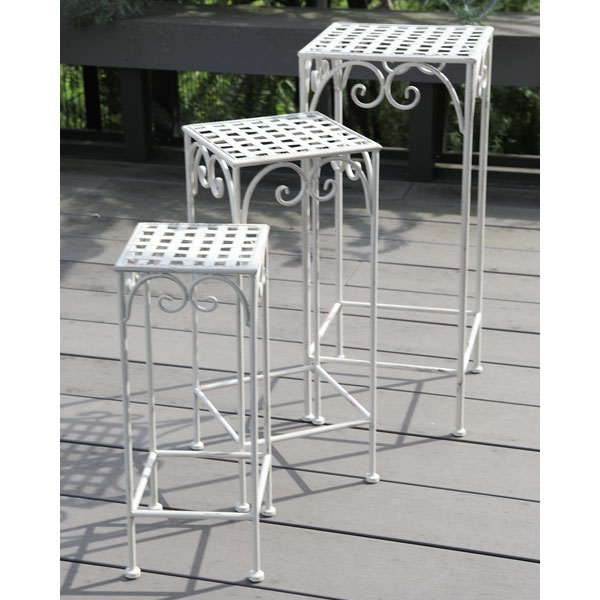 ヴァイス・フラワースタンド3点セット（FX-04）