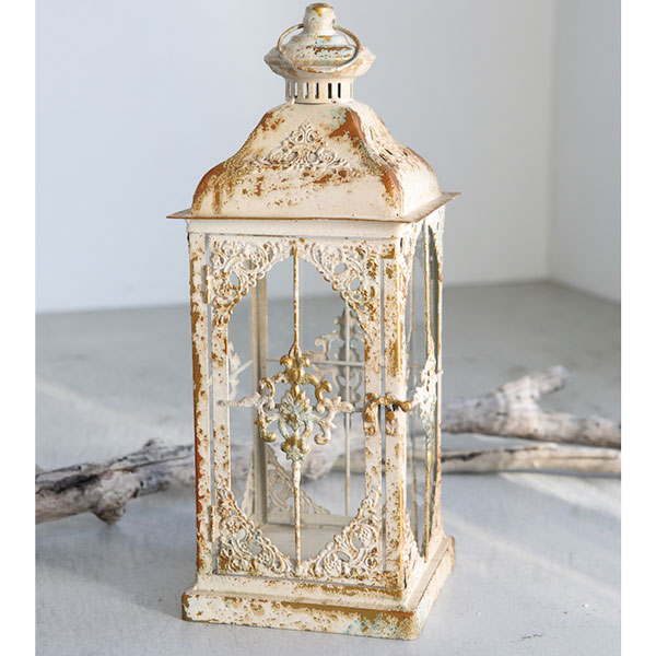 ラスティックランタン（VG-01）