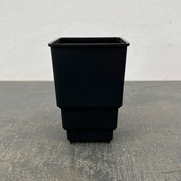 すごい根：メッシュ構造プラバチ　スクエアロング　3号