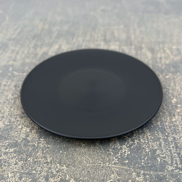 マセタ：プラスチックプレート 100（外径10.0cm）