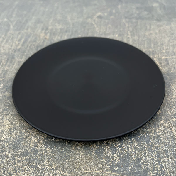 マセタ：プラスチックプレート 135（外径13.6cm）