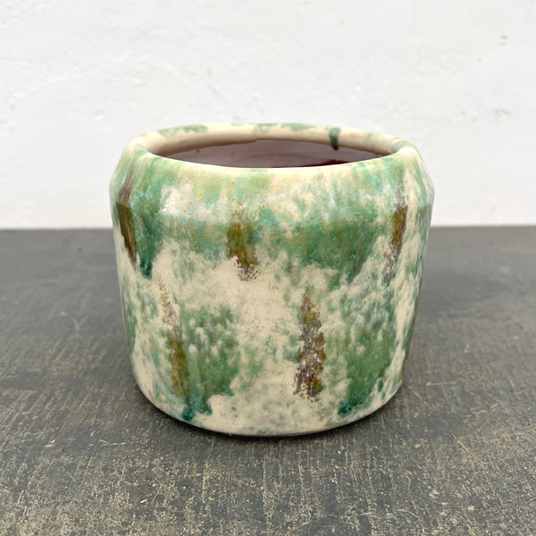 ダナ 11G（直径13.5cm）71110（底穴なし）