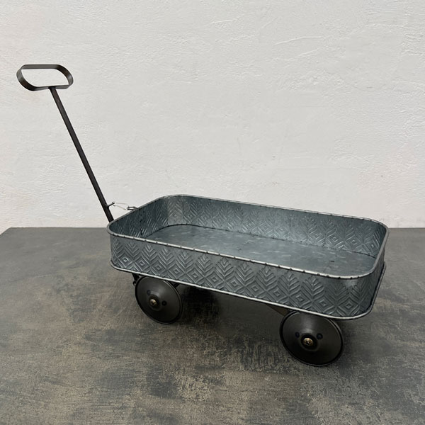 ノルディックリーフ ワゴントレイ リーフ（FJGG2766）