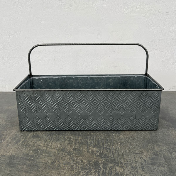 ノルディックリーフ ハンドルプランター リーフ Sサイズ（FJGG2701）