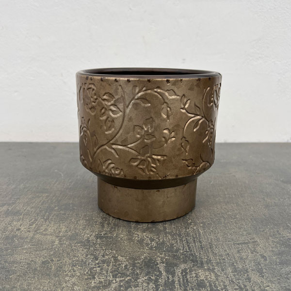 ノルディックリーフ ポットローズ XSサイズ（FJGG2611）