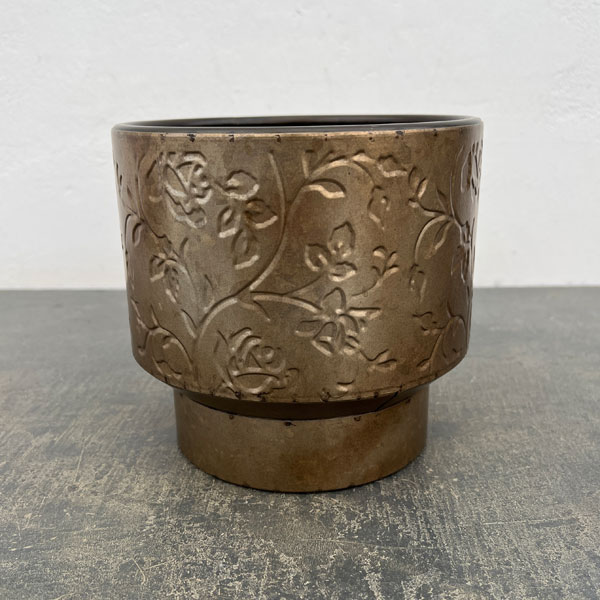 ノルディックリーフ ポットローズ Sサイズ（FJGG2612）