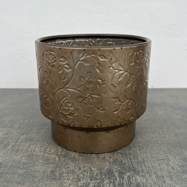 ノルディックリーフ ポットローズ Mサイズ（FJGG2613）