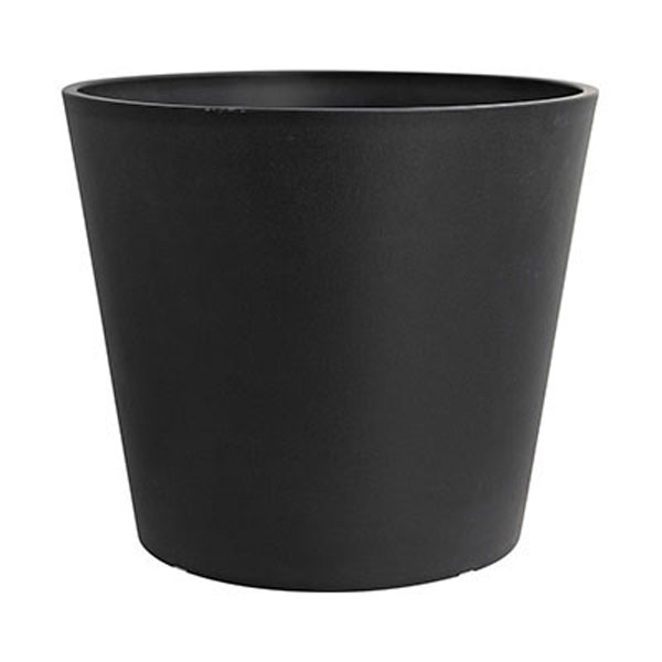 ソウ コニック ブラック 17cm（BH-E317BK）