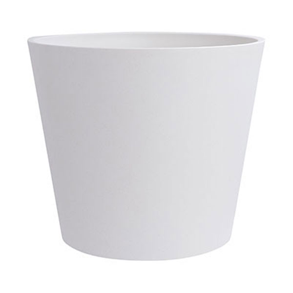 ソウ コニック ホワイト 23cm（BH-E523WH）