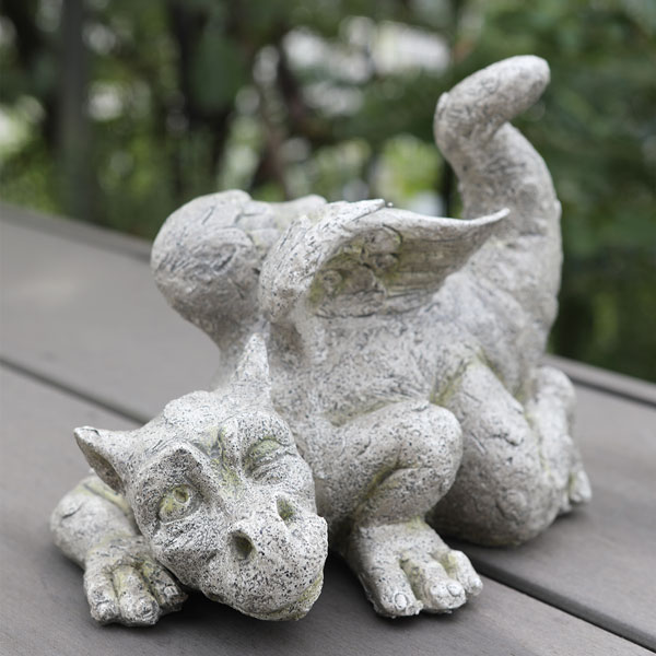 スタンブル・ガーゴイル(QT-01)