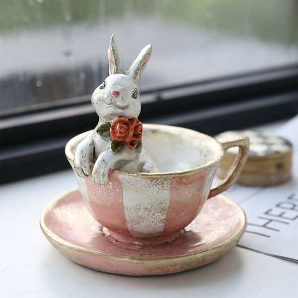 タイニーカップラビット(BK-75)　