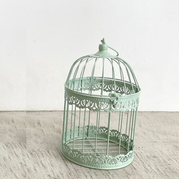 リッケン・レースハングケージ　Sサイズ（FX-01）