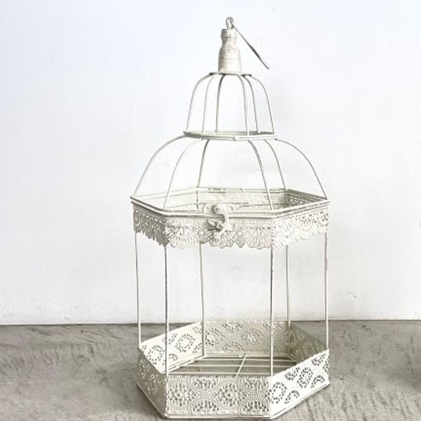 ブランシェ・ヘクスレースガゼボ Lサイズ（FX-02）