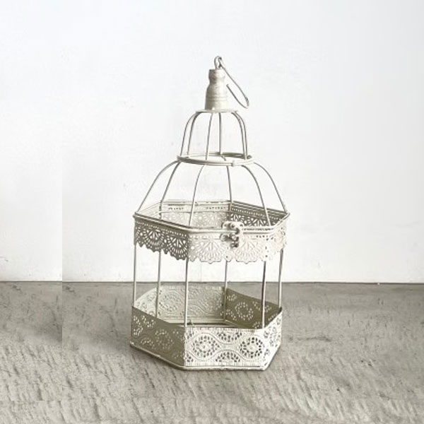 ブランシェ・ヘクスレースガゼボ Sサイズ（FX-02）